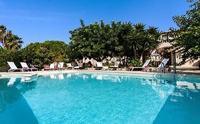 Villa U Marchisi B&B